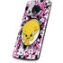 Looney Tunes Tweety Bird with Attitude Moto G6 Skin