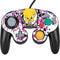 Looney Tunes Tweety Bird with Attitude Nintendo GameCube Controller Skin