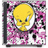 Looney Tunes Tweety Bird with Attitude NZXT H510 Compact ATX Mid-Tower Case Skin