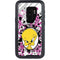 Looney Tunes Tweety Bird with Attitude Otterbox Defender Galaxy Skin