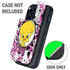 Looney Tunes Tweety Bird with Attitude Otterbox Defender iPhone Skin