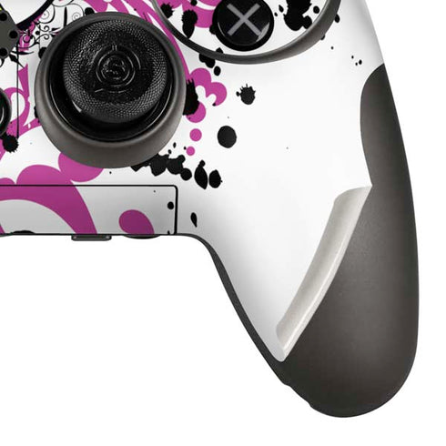 Looney Tunes Tweety Bird with Attitude PlayStation Scuf Vantage 2 Controller Skin