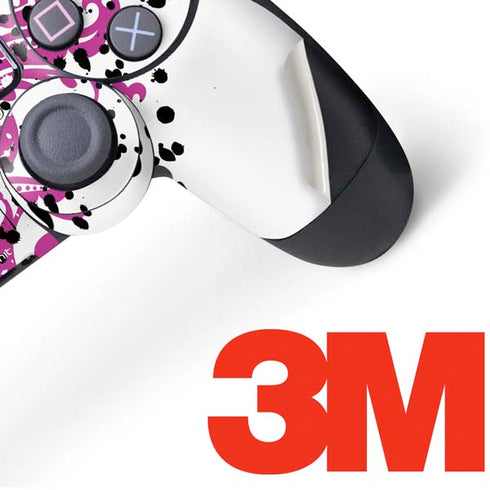 Looney Tunes Tweety Bird with Attitude PS4 Controller Skin