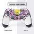 Looney Tunes Tweety Bird with Attitude PS4 Controller Skin