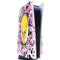 Looney Tunes Tweety Bird with Attitude PS5 Console Skin