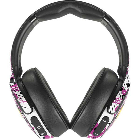 Looney Tunes Tweety Bird with Attitude Skullcandy Venue Skin