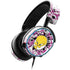 Looney Tunes Tweety Bird with Attitude SteelSeries Arctis 3 Skin