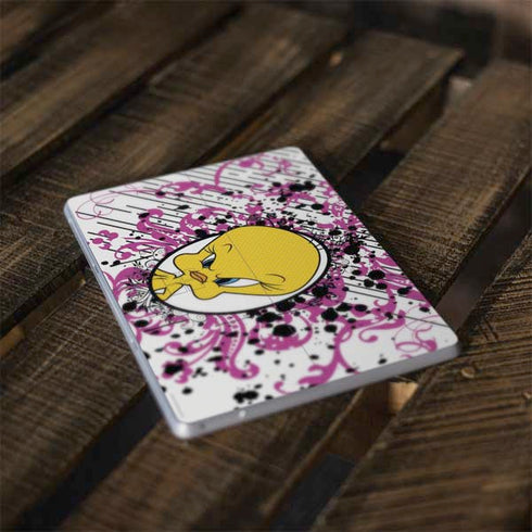 Looney Tunes Tweety Bird with Attitude Surface Go Skin
