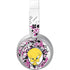 Looney Tunes Tweety Bird with Attitude Surface Headphones Skin