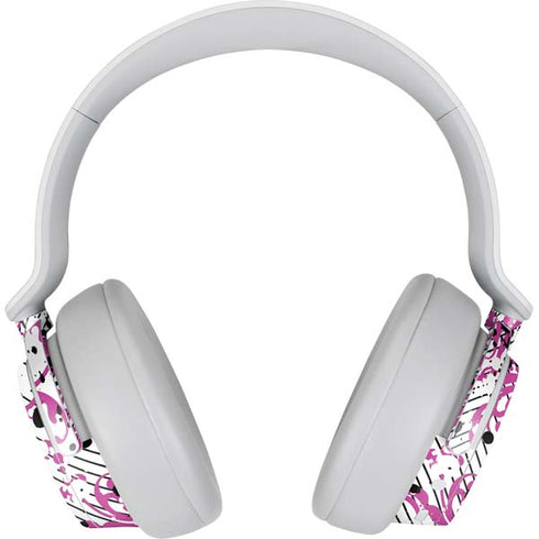 Looney Tunes Tweety Bird with Attitude Surface Headphones Skin