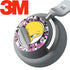 Looney Tunes Tweety Bird with Attitude Surface Headphones Skin