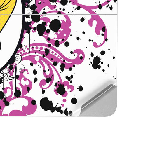 Looney Tunes Tweety Bird with Attitude Surface Laptop Studio Skin