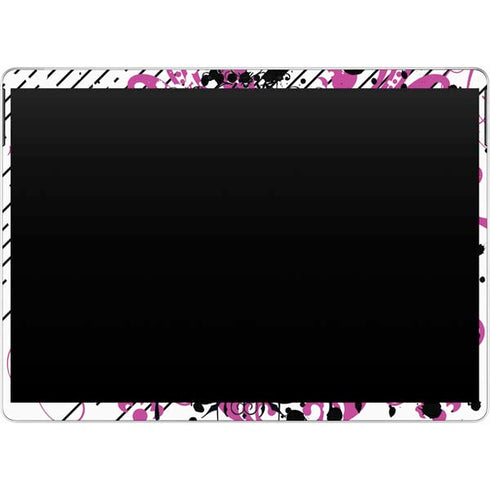 Looney Tunes Tweety Bird with Attitude Surface Pro 8 Skin