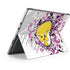 Looney Tunes Tweety Bird with Attitude Surface Pro 8 Skin