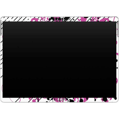 Looney Tunes Tweety Bird with Attitude Surface Pro 9 Skin