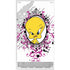 Looney Tunes Tweety Bird with Attitude Xbox Series S Console Skin
