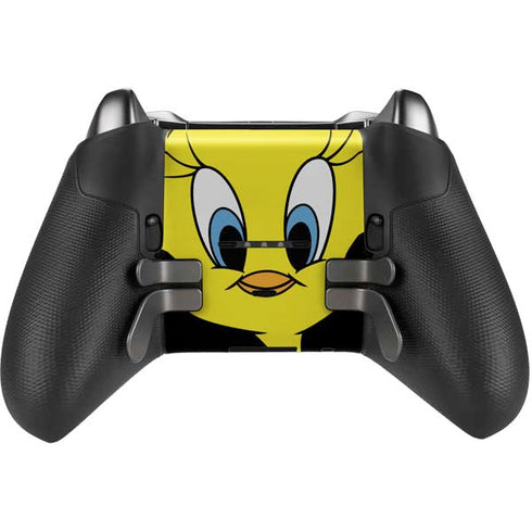 Looney Tunes Tweety Bird Xbox Elite Wireless Controller Series 2 Skin