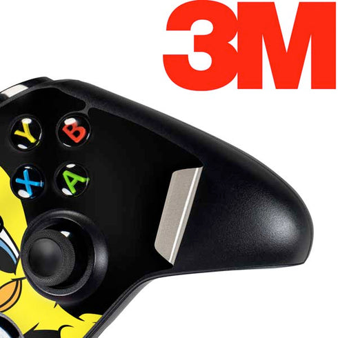 Looney Tunes Tweety Bird Xbox One Controller Skin