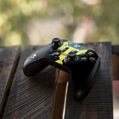Looney Tunes Tweety Bird Xbox One Controller Skin