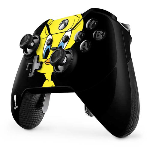 Looney Tunes Tweety Bird Xbox One Elite Controller Skin