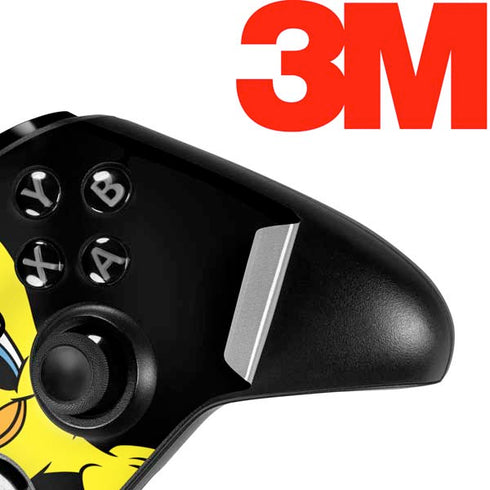 Looney Tunes Tweety Bird Xbox One Elite Controller Skin