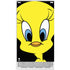 Looney Tunes Tweety Bird Xbox Series S Console Skin