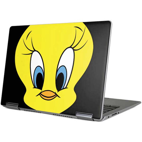 Looney Tunes Tweety Bird Yoga 710 14in Skin