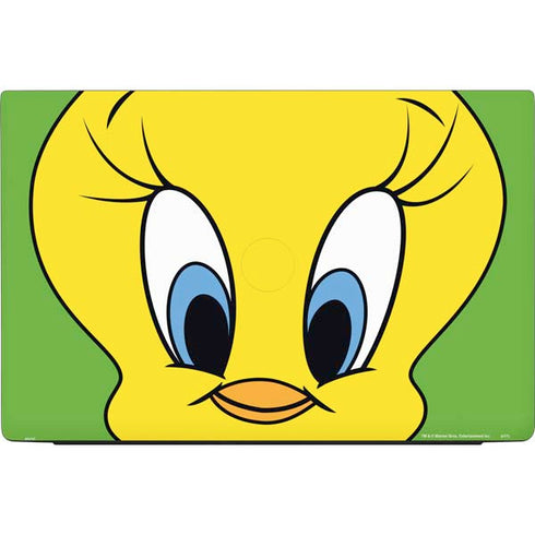Looney Tunes Tweety Bird Zoomed In Dell Vostro Skin