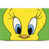 Looney Tunes Tweety Bird Zoomed In Dell Vostro Skin