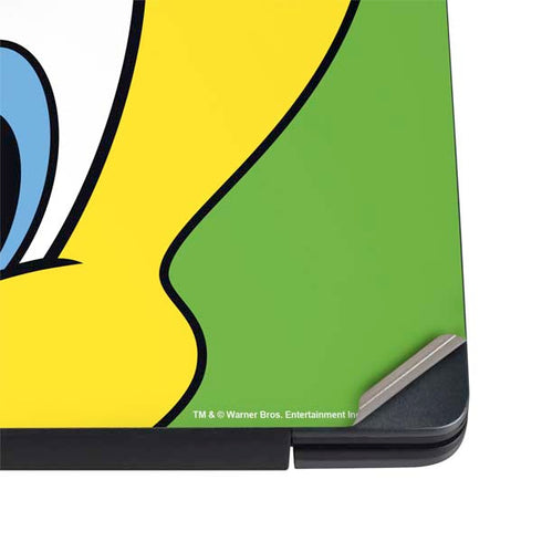 Looney Tunes Tweety Bird Zoomed In Dell Vostro Skin