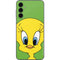 Looney Tunes Tweety Bird Zoomed In Galaxy A14 5G Skin