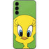 Looney Tunes Tweety Bird Zoomed In Galaxy A14 5G Skin