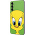 Looney Tunes Tweety Bird Zoomed In Galaxy A14 5G Skin