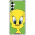 Looney Tunes Tweety Bird Zoomed In Galaxy A15 5G Clear Case