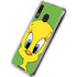 Looney Tunes Tweety Bird Zoomed In Galaxy A30 Clear Case