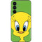 Looney Tunes Tweety Bird Zoomed In Galaxy A54 5G Skin