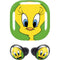 Looney Tunes Tweety Bird Zoomed In Galaxy Buds Pro Skin
