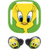 Looney Tunes Tweety Bird Zoomed In Galaxy Buds Pro Skin