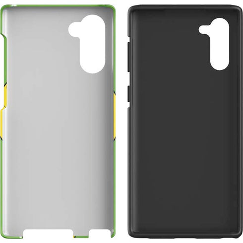 Looney Tunes Tweety Bird Zoomed In Galaxy Note 10 Pro Case