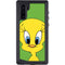 Looney Tunes Tweety Bird Zoomed In Galaxy Note 10 Waterproof Case