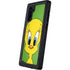 Looney Tunes Tweety Bird Zoomed In Galaxy Note 10 Waterproof Case