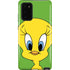 Looney Tunes Tweety Bird Zoomed In Galaxy Note20 5G Pro Case