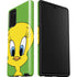 Looney Tunes Tweety Bird Zoomed In Galaxy Note20 5G Pro Case