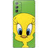 Looney Tunes Tweety Bird Zoomed In Galaxy Note20 5G Skin