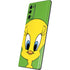 Looney Tunes Tweety Bird Zoomed In Galaxy Note20 5G Skin