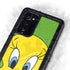 Looney Tunes Tweety Bird Zoomed In Galaxy Note20 5G Waterproof Case