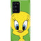 Looney Tunes Tweety Bird Zoomed In Galaxy Note20 Ultra 5G Lite Case