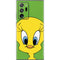 Looney Tunes Tweety Bird Zoomed In Galaxy Note20 Ultra 5G Skin