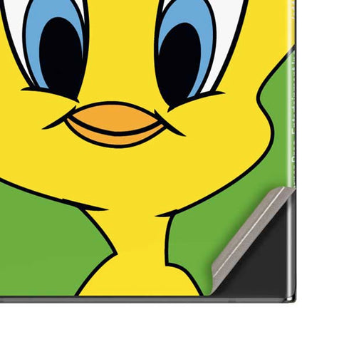 Looney Tunes Tweety Bird Zoomed In Galaxy Note20 Ultra 5G Skin