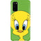 Looney Tunes Tweety Bird Zoomed In Galaxy S20 Lite Case